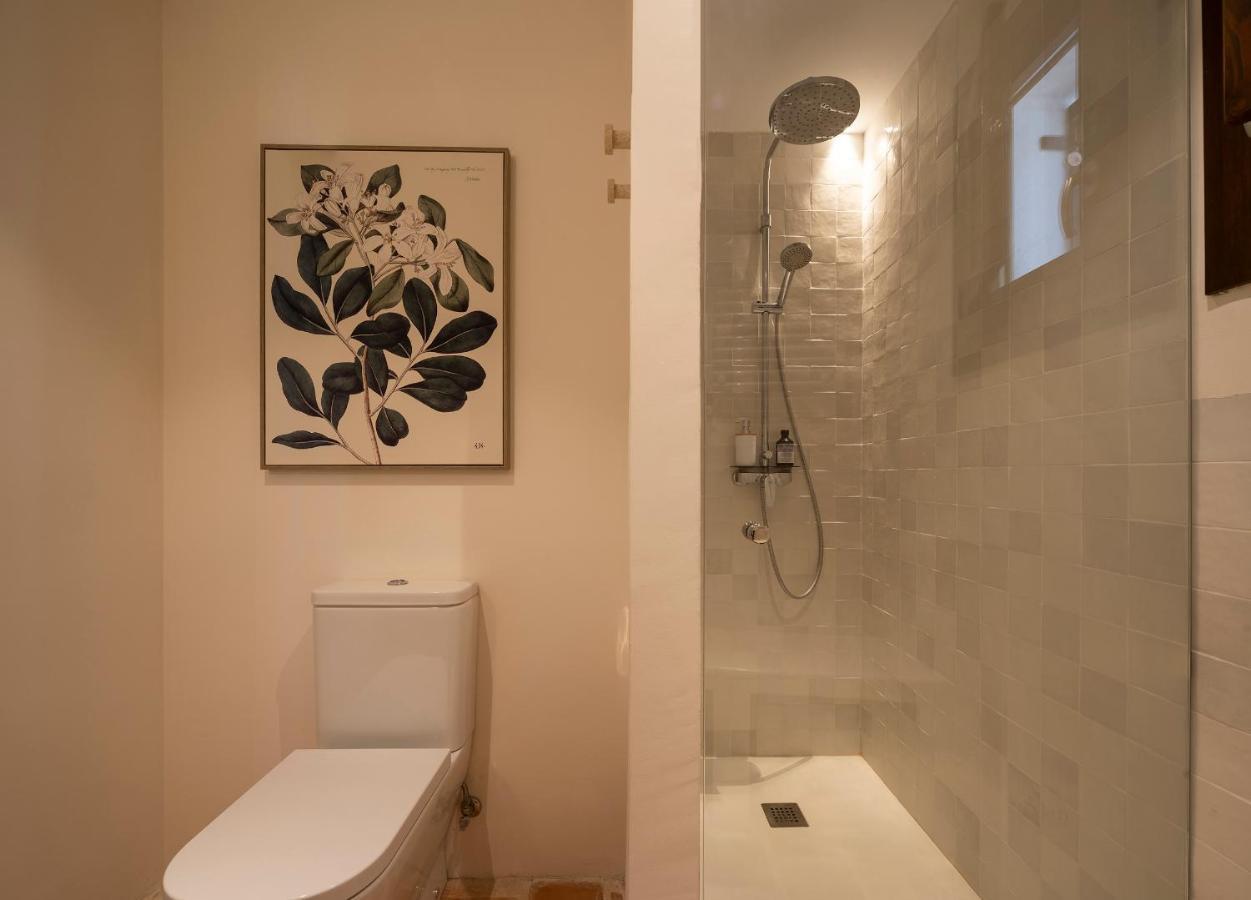 Carmen Del Azahar By Florentia Homes 그라나다 외부 사진
