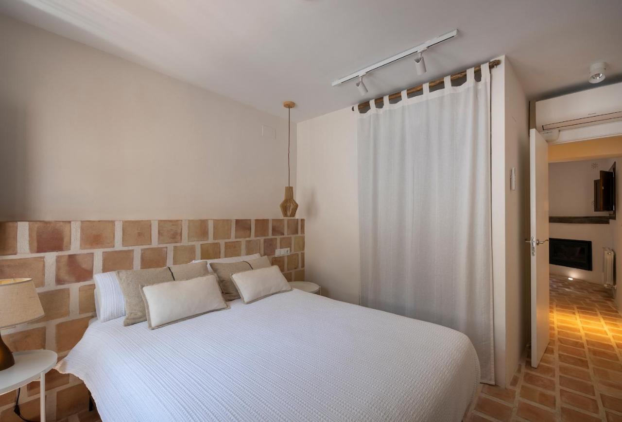 Carmen Del Azahar By Florentia Homes 그라나다 외부 사진