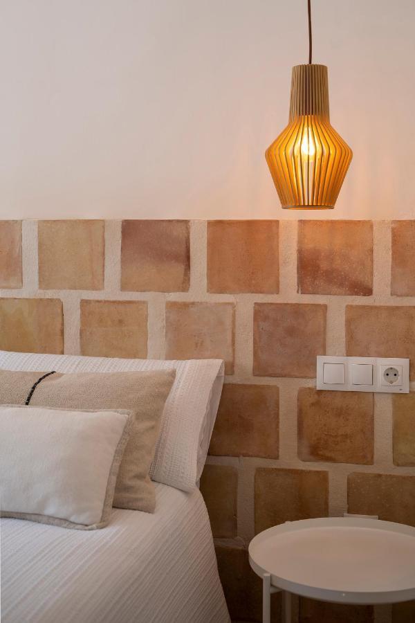 Carmen Del Azahar By Florentia Homes 그라나다 외부 사진