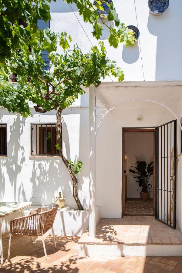 Carmen Del Azahar By Florentia Homes 그라나다 외부 사진